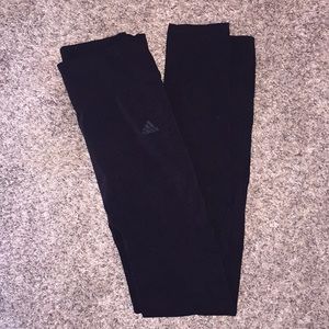 adidas seamless leggings